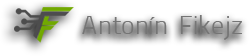 logo Antonín Fikejz